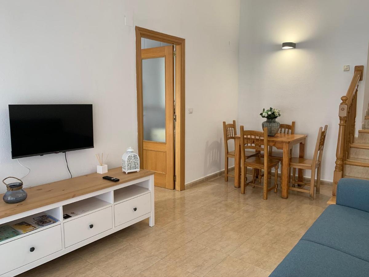 Duplex En El Centro De Apartment Huesca