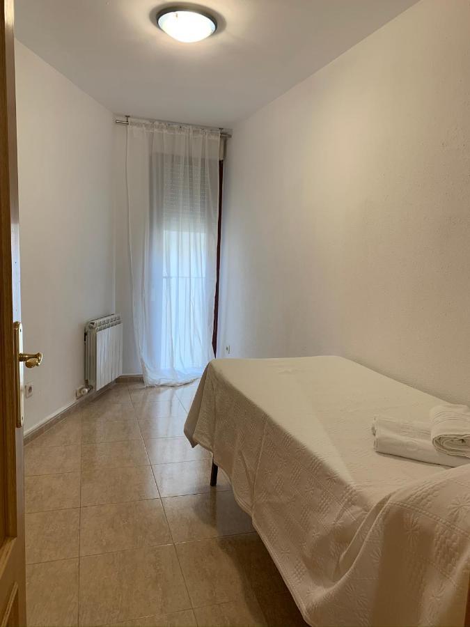 Apartment Duplex En El Centro De
