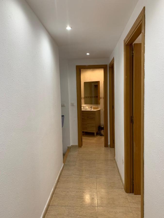 Duplex En El Centro De Apartment Huesca