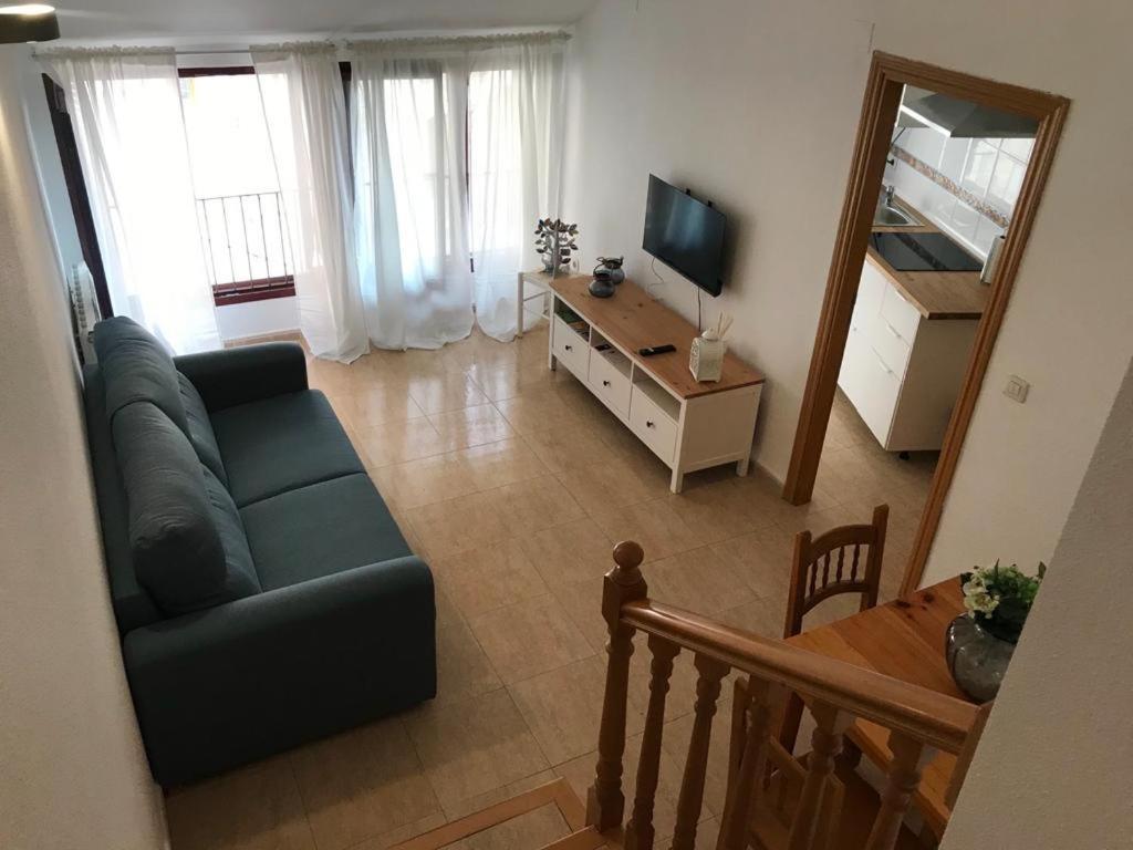 Duplex En El Centro De Apartment Huesca