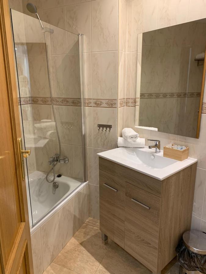 Apartment Duplex En El Centro De