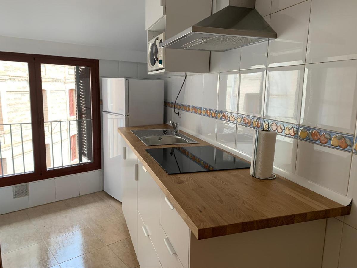Duplex En El Centro De *