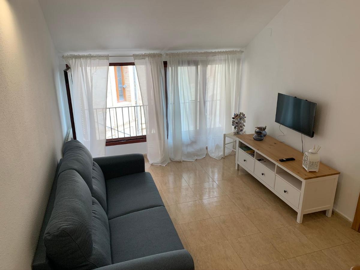 Duplex En El Centro De Apartment