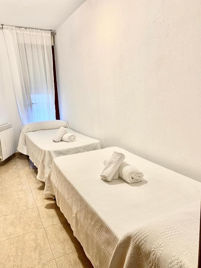 Apartment Duplex En El Centro De