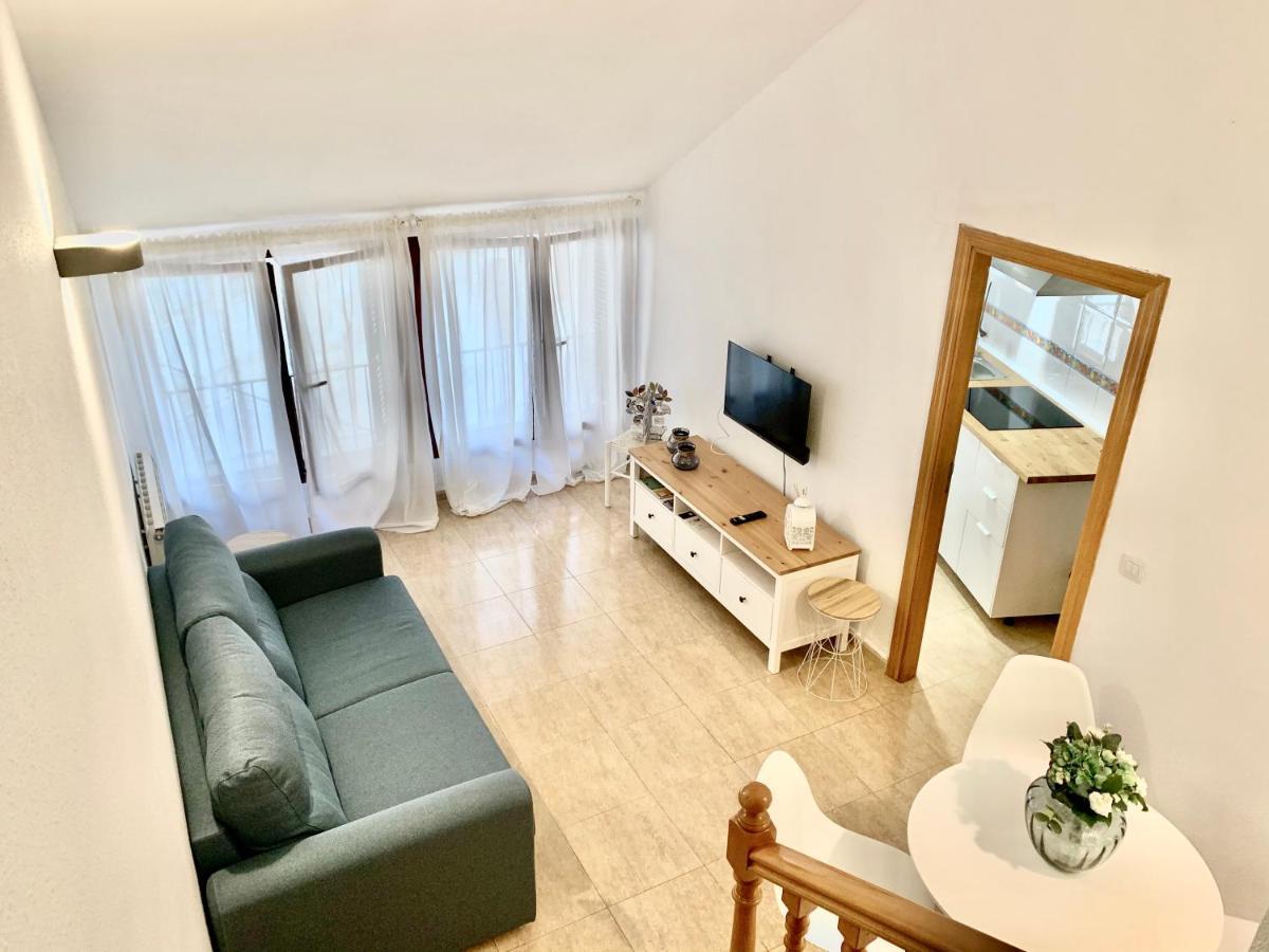 Duplex En El Centro De